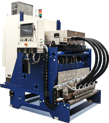Bitumverarbeitung Bitumenverarbeitung-Maschinen-SM-Klebetechnik
