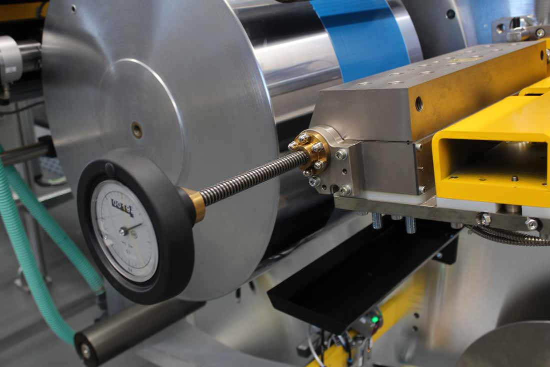 SM Klebetechnik Butylverarbeitung