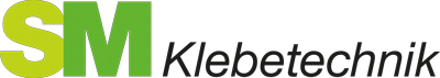 SM Klebetechnik Logo