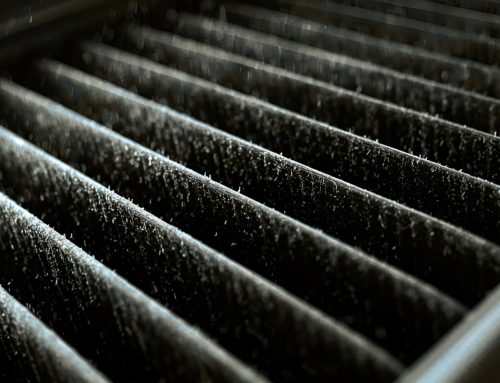 Geschützt: Effiziente Filterverklebung